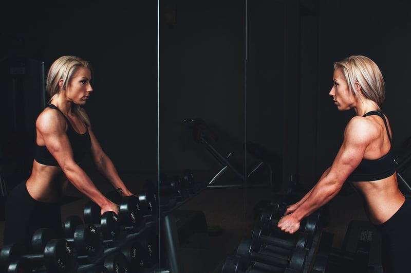 Fitness Gym